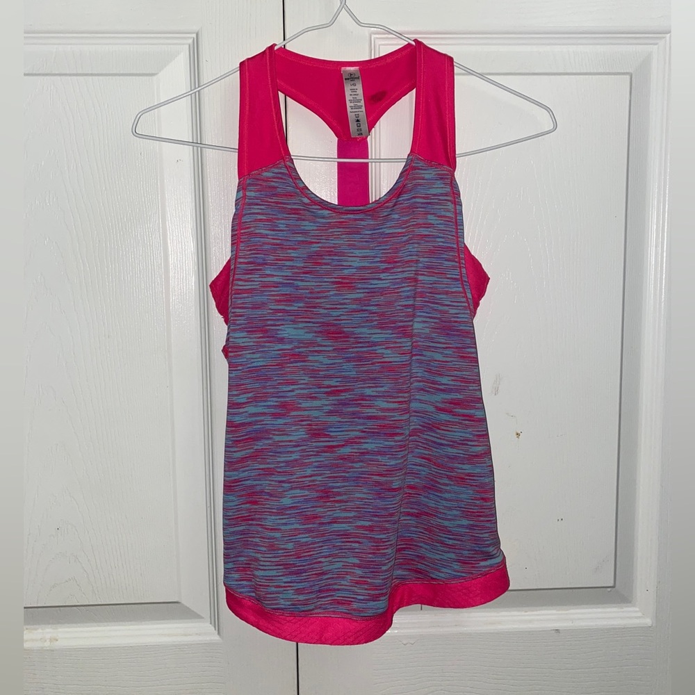 90Degree Tank Top